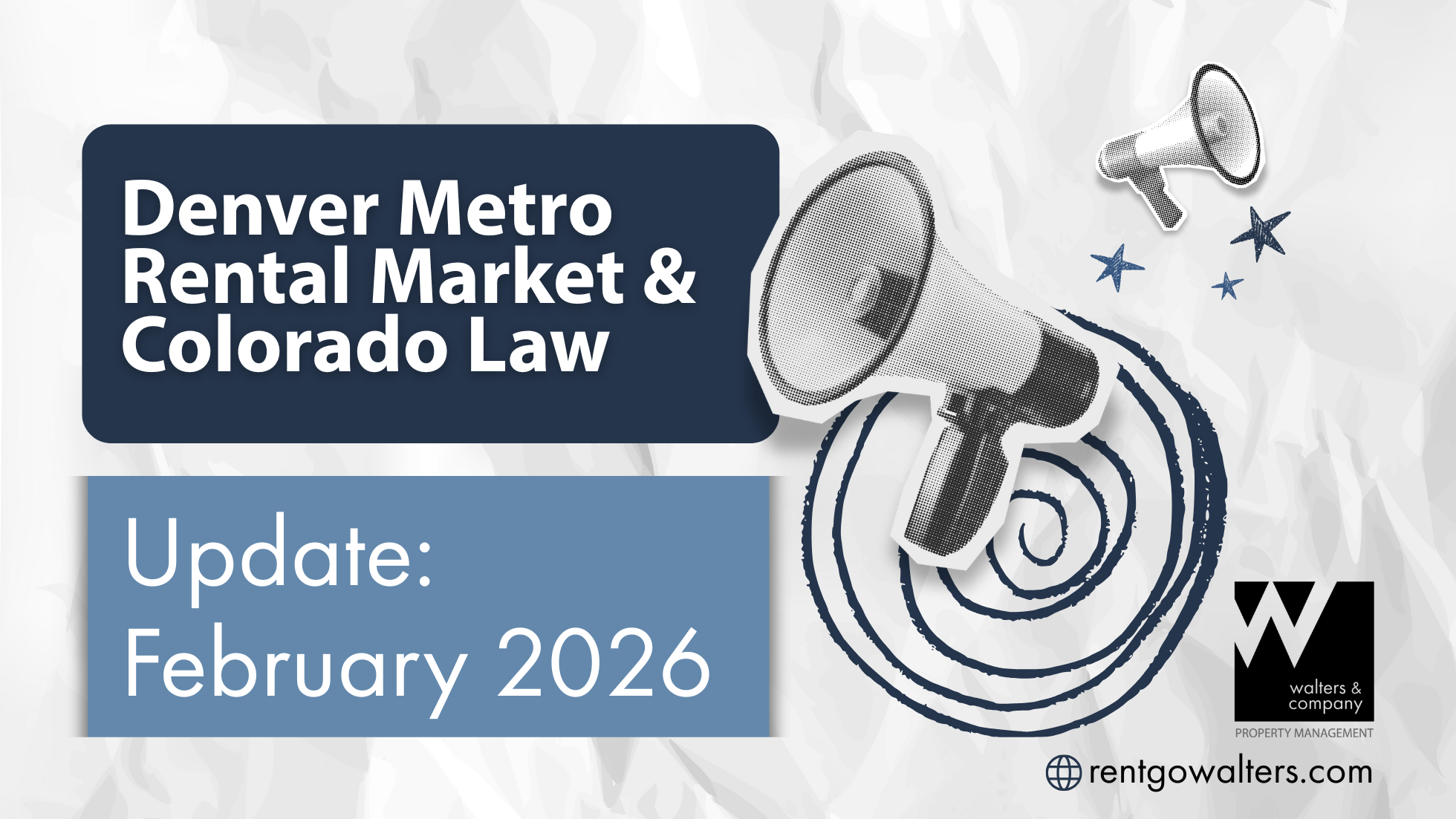 2026 Denver Rental Market & Compliance Update for Property Owners